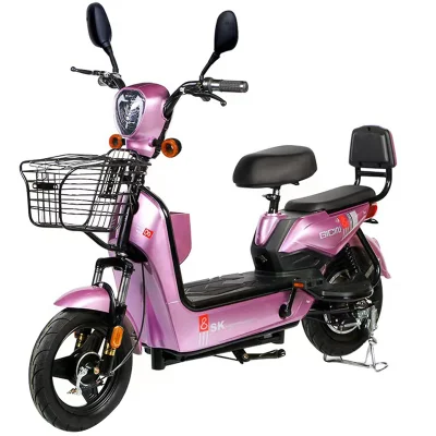 Скидка 25% на электрический велосипед оптом Top Quality Ebike New Model Шины FAT 14 дюйма двухколесный электрический велосипед