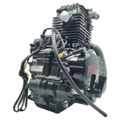 Для двигателей Bajaj Motorcycle 4-тактный двигатель водяного охлаждения Lifan Wolf 300cc Двигатель