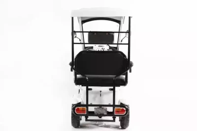 Высококачественный 4 Колеса цикла скутер электрический электрический Scooters 3 Колеса велосипеда велосипед