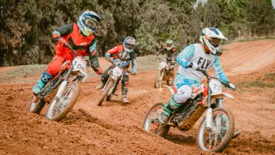 Apollo Dirt Bike RFN Ares Rally PRO Электрический грунтовой велосипед Электрический мотоцикл с литиевой аккумуляторной батареей Электрический мотокросс-мотоцикл Adult Electric для бездорожья