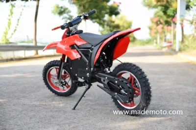 Китайский завод Best Buy Мини Kids Electric Dirt Bike Good Пит-байк