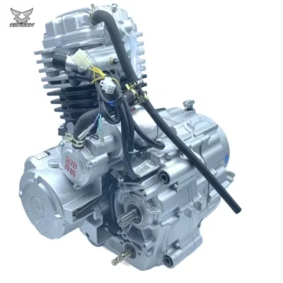 Zongshen Cg350cc электрический Water-Cooled Strong блок двигателя грузовых инвалидных колясках три колеса мотоцикла 350cc 4-тактный одного цилиндра