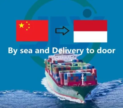 Китай Индонезия международного судоходства/Китай Индонезия логистических услуг/Быстрая и эффективная доставка China-Indonesia