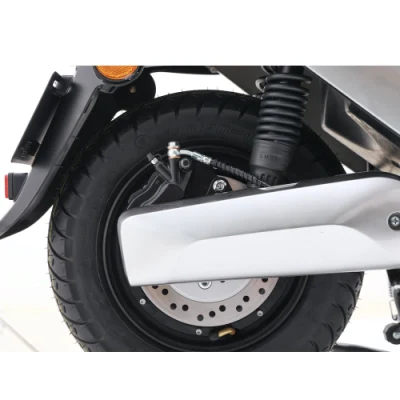 EEC Electric Motorcycle Motorbike S30 Plus