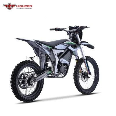 EEC, для взрослых, 12 квт, внедорожный мотоцикл Motocross Electric Dual Sport Enduro Грунтовой велосипед