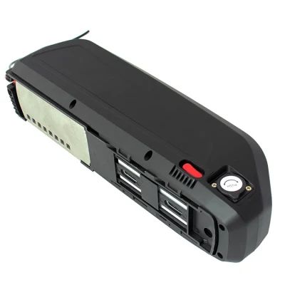 OEM 24V 36V 48V E-велосипед батареи / Электрический велосипед/электрический скутер глубокую цикла перезаряжаемый литиевый аккумулятор