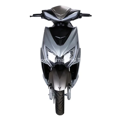 2024 Новый Best Street Legal Электрический мотоцикл для продажи