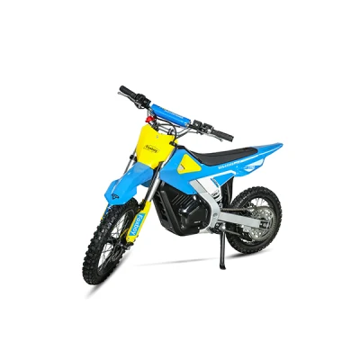 Foxboy 25-35-45км/ч Высокая скорость 280n. M крутящий момент для детей′ S Расинг Электрический мотоцикл E Спорт велосипед для детей
