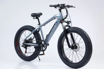 High-end оптовая oem 27.5/29 дюйма 48V мотор 500 Вт горных велосипедов с электроприводом велосипед