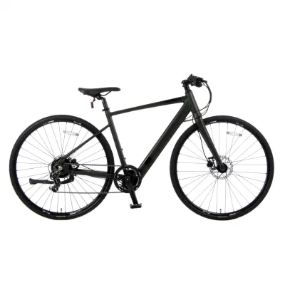 заводская цена 36V литиевая батарея 250 Вт дорожных гонок Ebike гравий электрические велосипеды