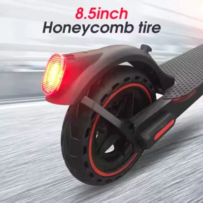 Более 15 лет заводской Maxwheel 2024 Новый E9 PRO M365 E. Портативный складной электрический скутер для взрослых с Kick Mobility Mini