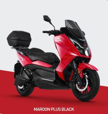 Большая мощность E мотоцикл с 72V120ah 8000W литиевая батарея Sport Racing мотоцикл с высокой скоростью 120км/ч мотоцикл с электроприводом