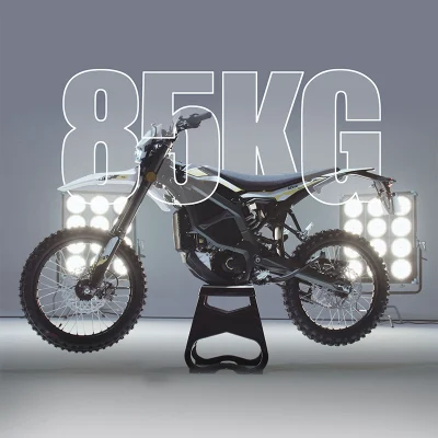 2023 Surron Ultra Bee X 12500 Вт Electric Dirt Bike для взрослых Pit Bike Max Speed 90 км/ч Электрические мотоциклы