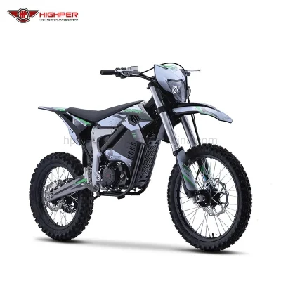EEC, для взрослых, 12 квт, внедорожный мотоцикл Motocross Electric Dual Sport Enduro Грунтовой велосипед