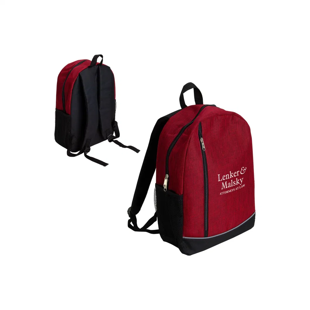 Rangeley Computer Backpack - Black