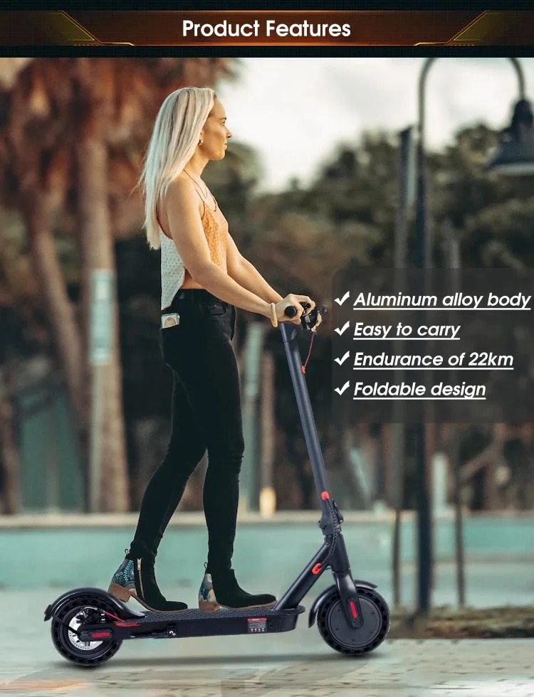 15+ Years Factory Maxwheel 2024 New E9 PRO M365 E Kick Mobility Mini Portable Folding Adult Electric Scooter