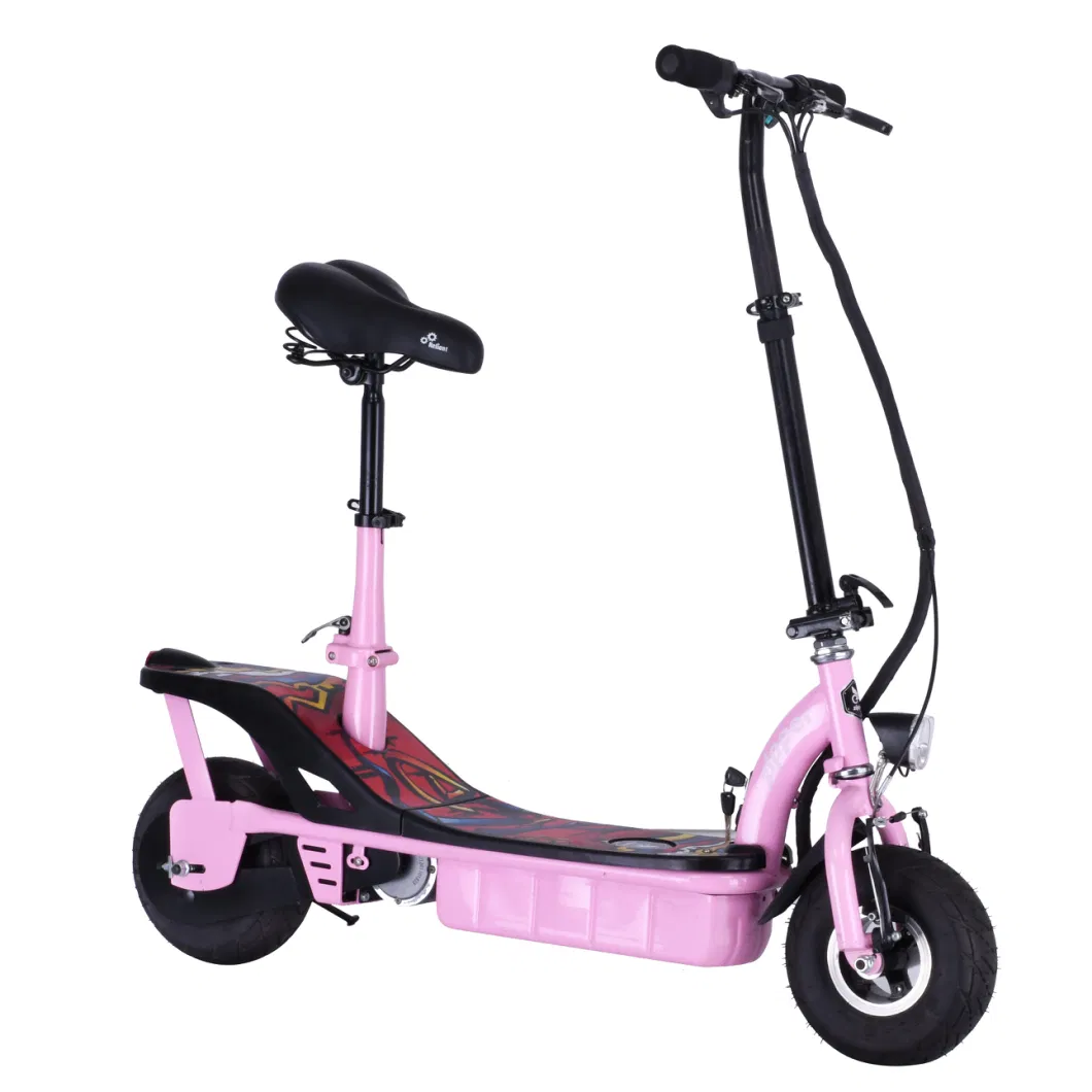 2021 China Wholesale 24V 9ah 350W Electric Scooter/E-Bike/ Lithium Battery