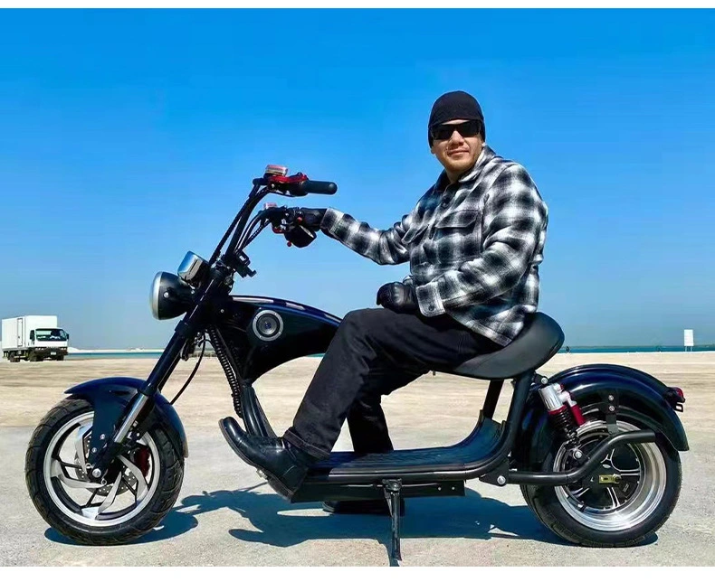 60V 1500W 2000W 3000W Electric Motorcycle 2 Wheels Scooter Adult EU Us