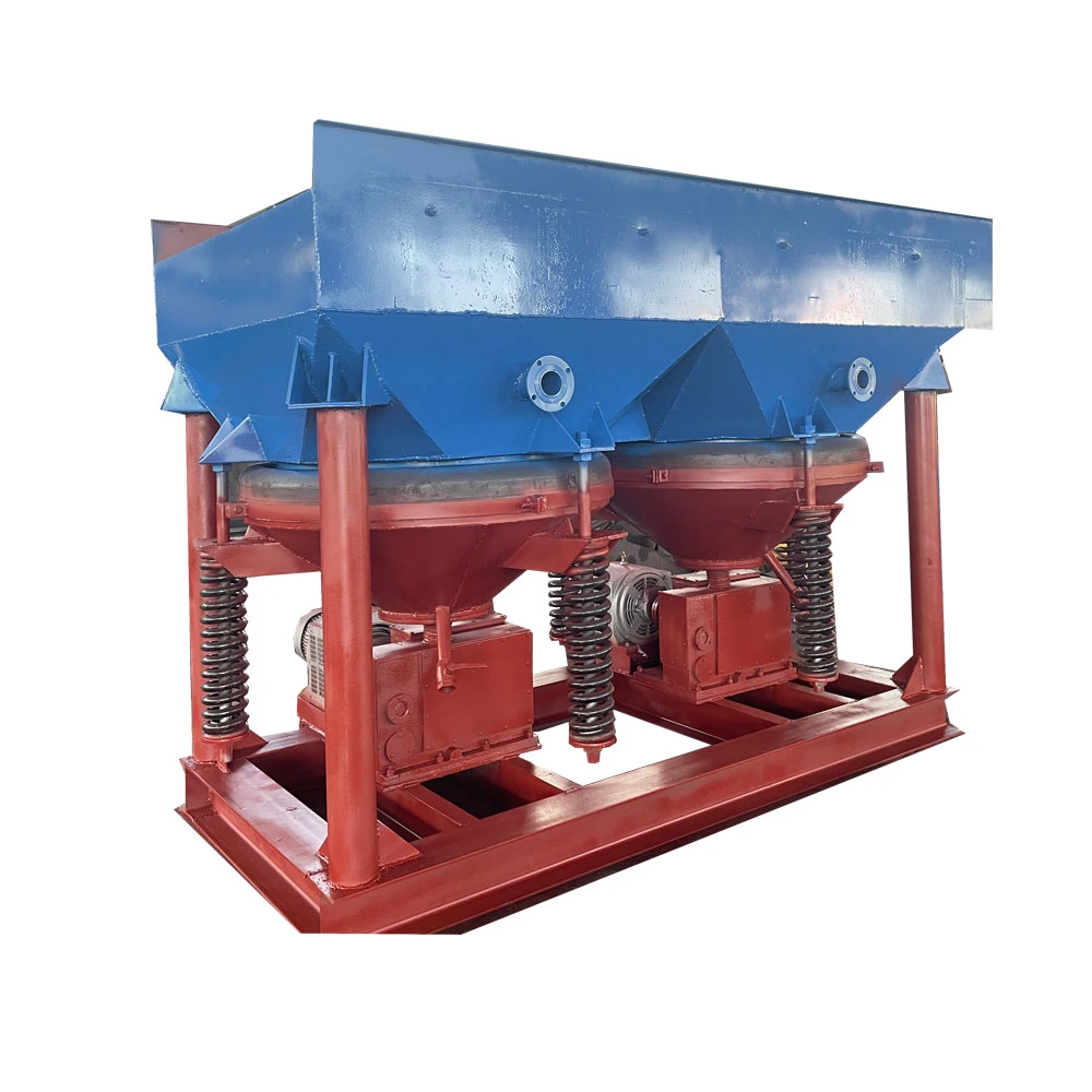 Mining Machine Trommel Industrial Washing Equipment Mobile Gold Washing Plant