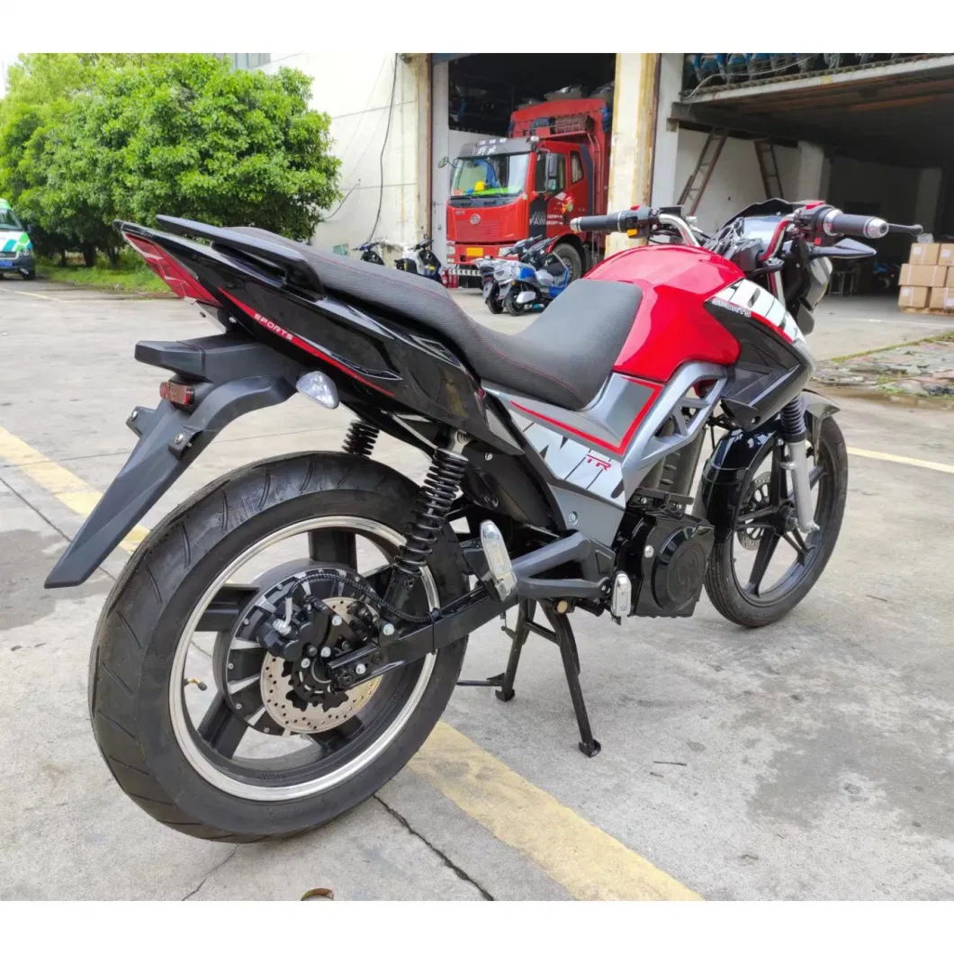 Super High Speed 72V 3000W/8000W Electric Scooter Electric Motorcycle Moped 65km/H