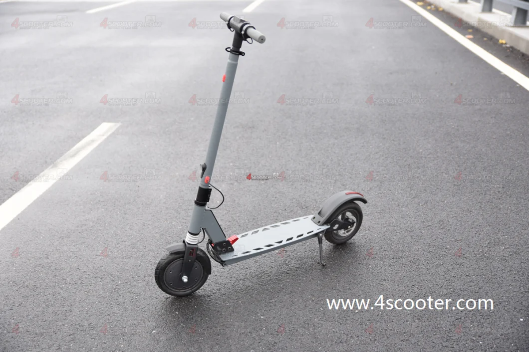 Factory Used Electric Mobility Bike Scooter Folding Motor Electric Scooter