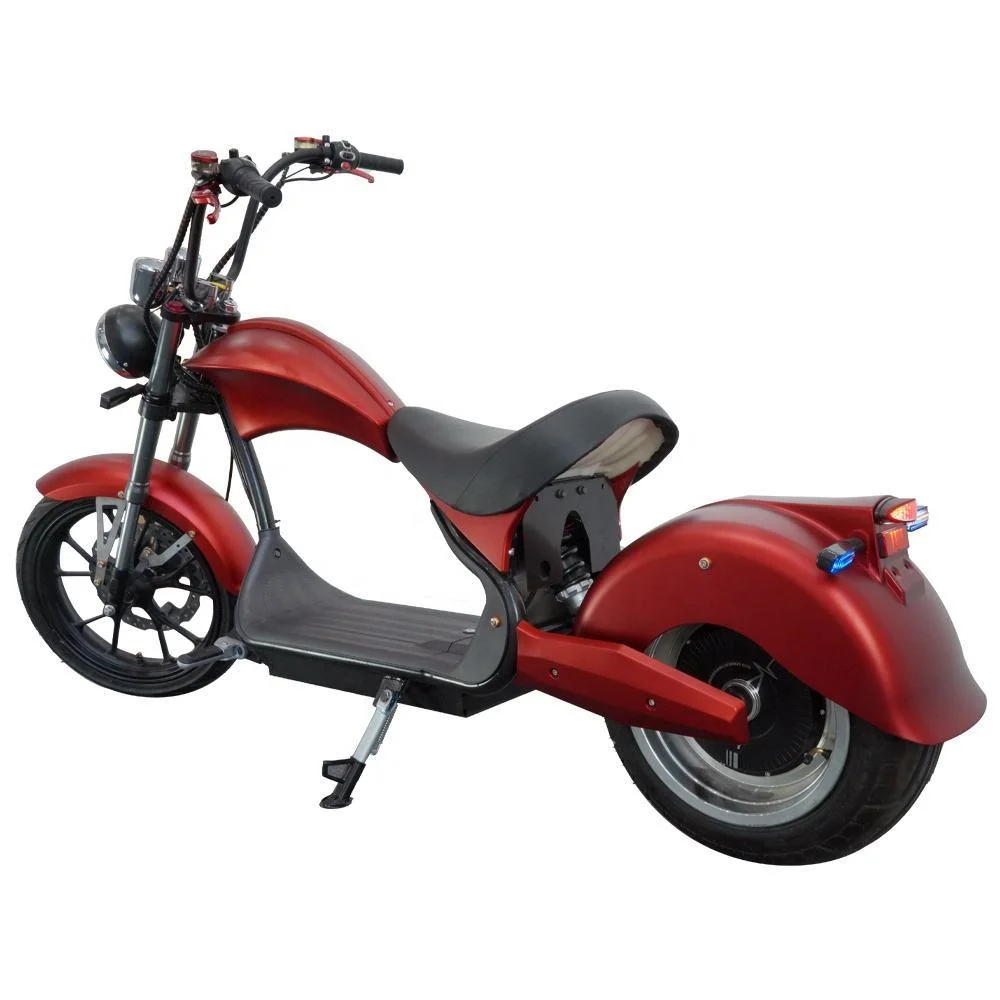 Citycoco off-Road Electric Scooter for Adults