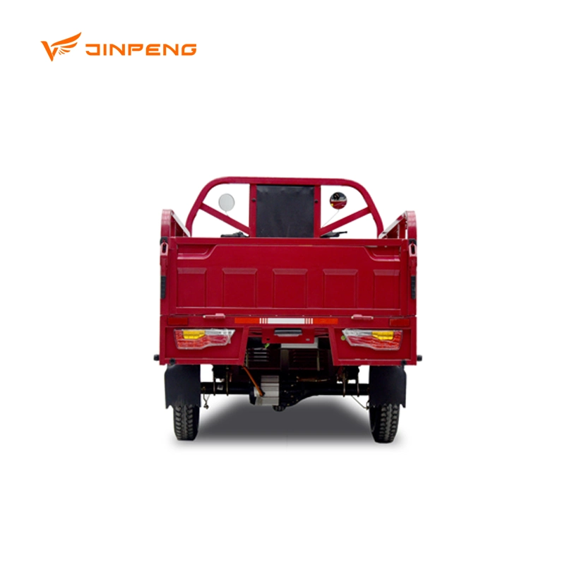 Jinpeng Model Jl150 with EEC, a Good Helper for Your Farm Work