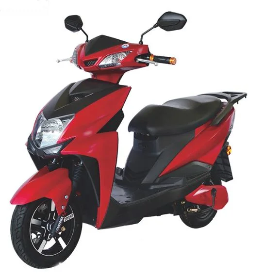 2023 High Quality Cheap 1000W 60V Electric Scooter Electric Motorcycles for Adults Electric Bike
