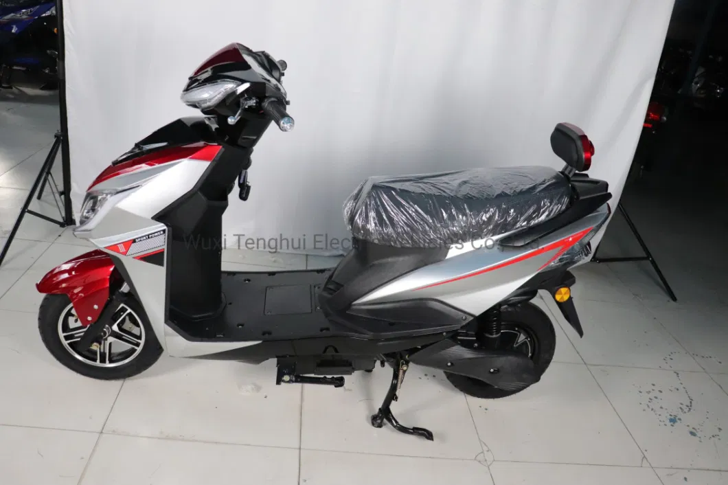 2021 Engtian Electric Bicycle Scooter 48V 1000W Motor Power Battery Color Optional Motorcycle