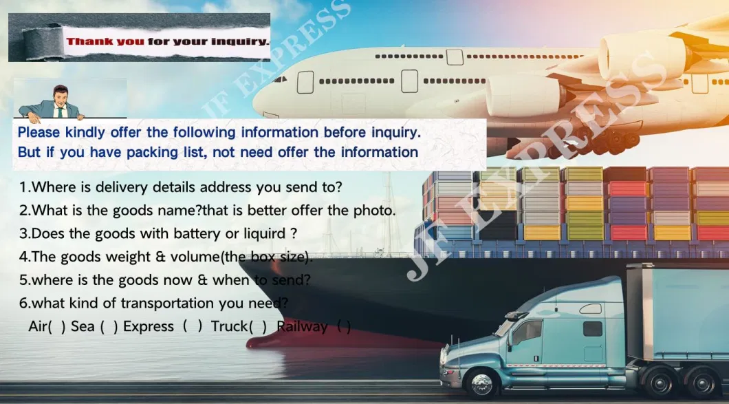 Door to Door Service International Forwarding Company Sea Shipping From China to Indonesia