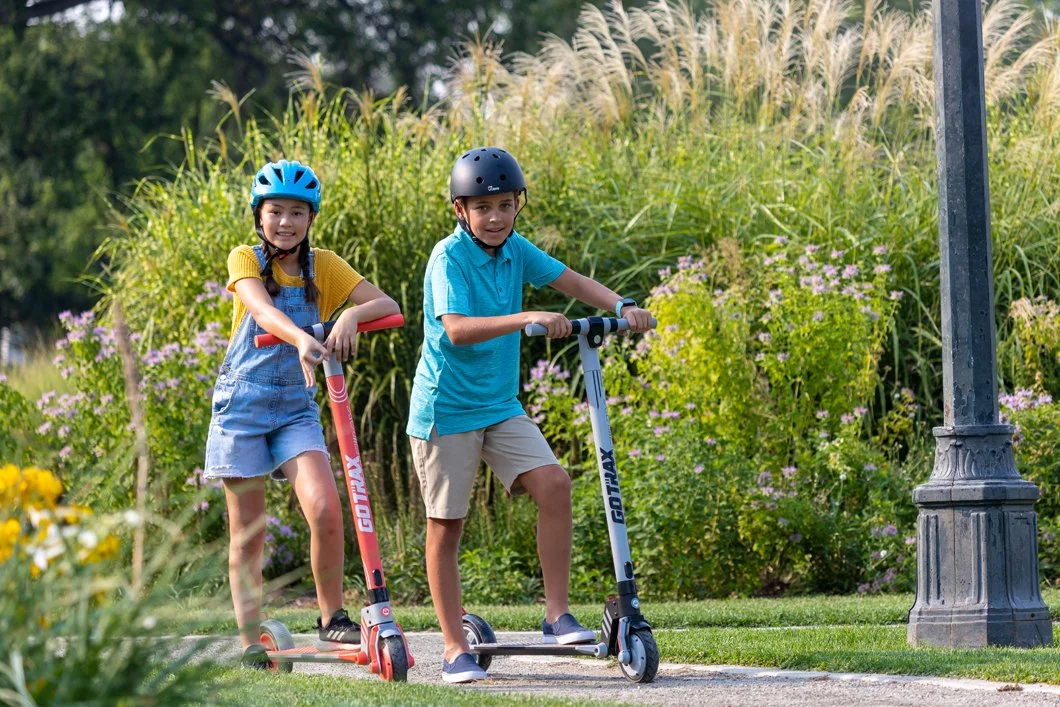 Electric Motorcycle Electric Bike Kids Electric Scooter