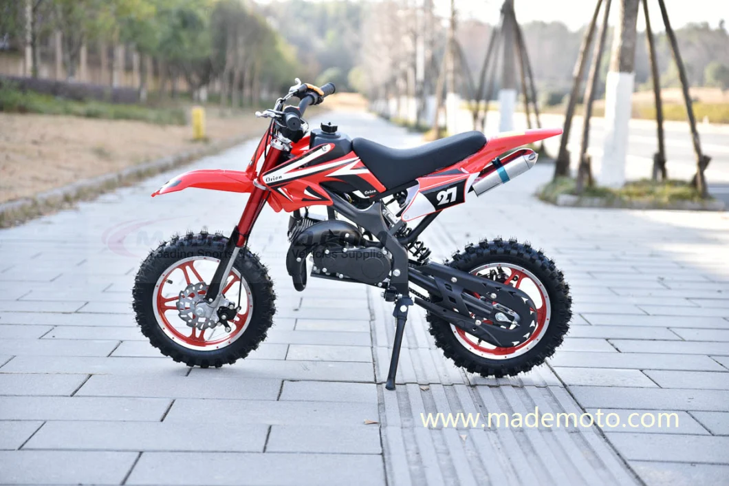 49cc 110cc 125cc 150cc 200cc Motocross Electric Started Motorcross Dirt Bike 160cc