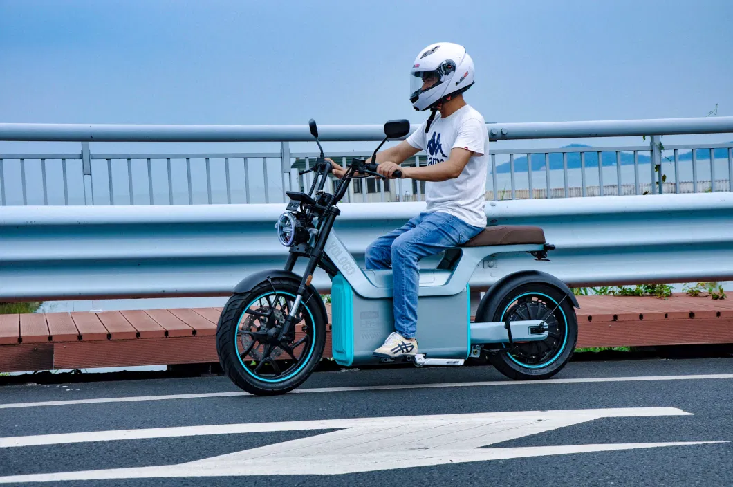 Aluminium Alloy Vehicle Motorcycle Electric Scooter