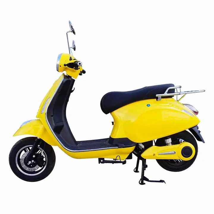 Cheap Electric Scooter Modern Motorcycle Bicycle Moped for Adult