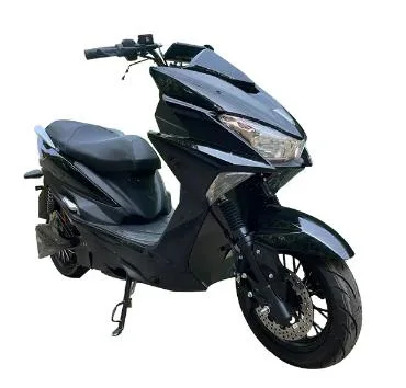 Fastest 72V 3000W High Street Bike Hub Motor Fast Dirt Bike off Road Pit Road Adult EEC Electric Mobility Scooter with Side Motor