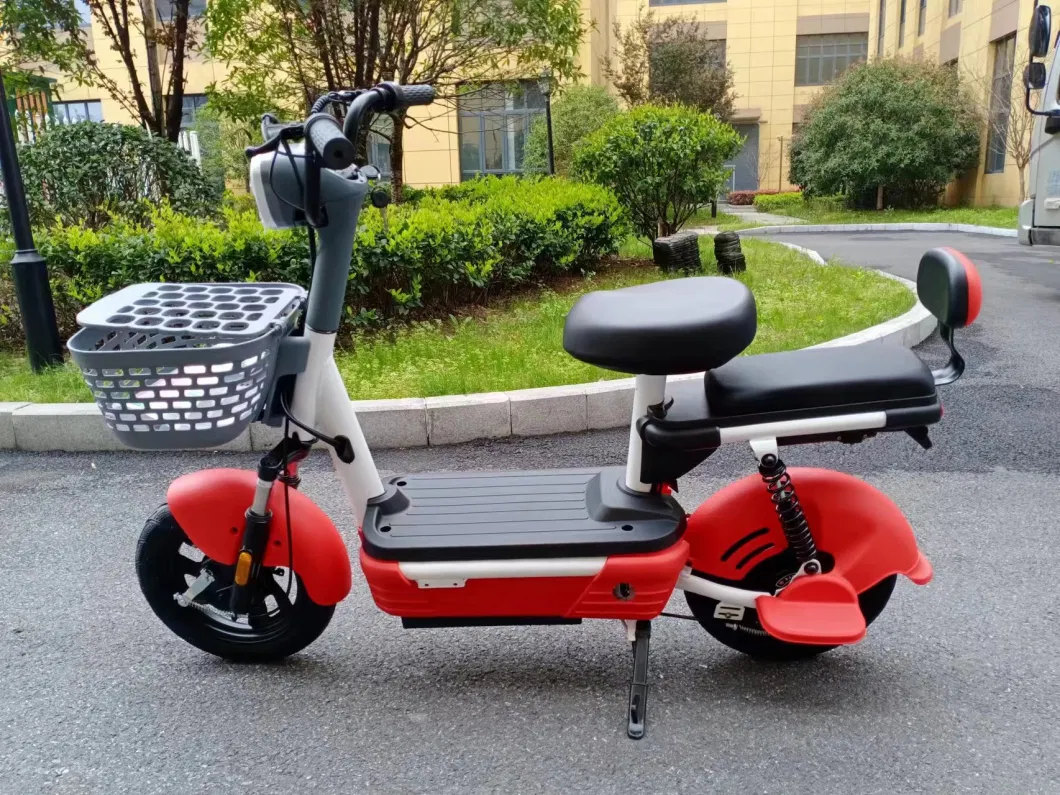 Speedy Electric Bicycle with Pedals - Chinese 48V 60V Electric Bike Prices