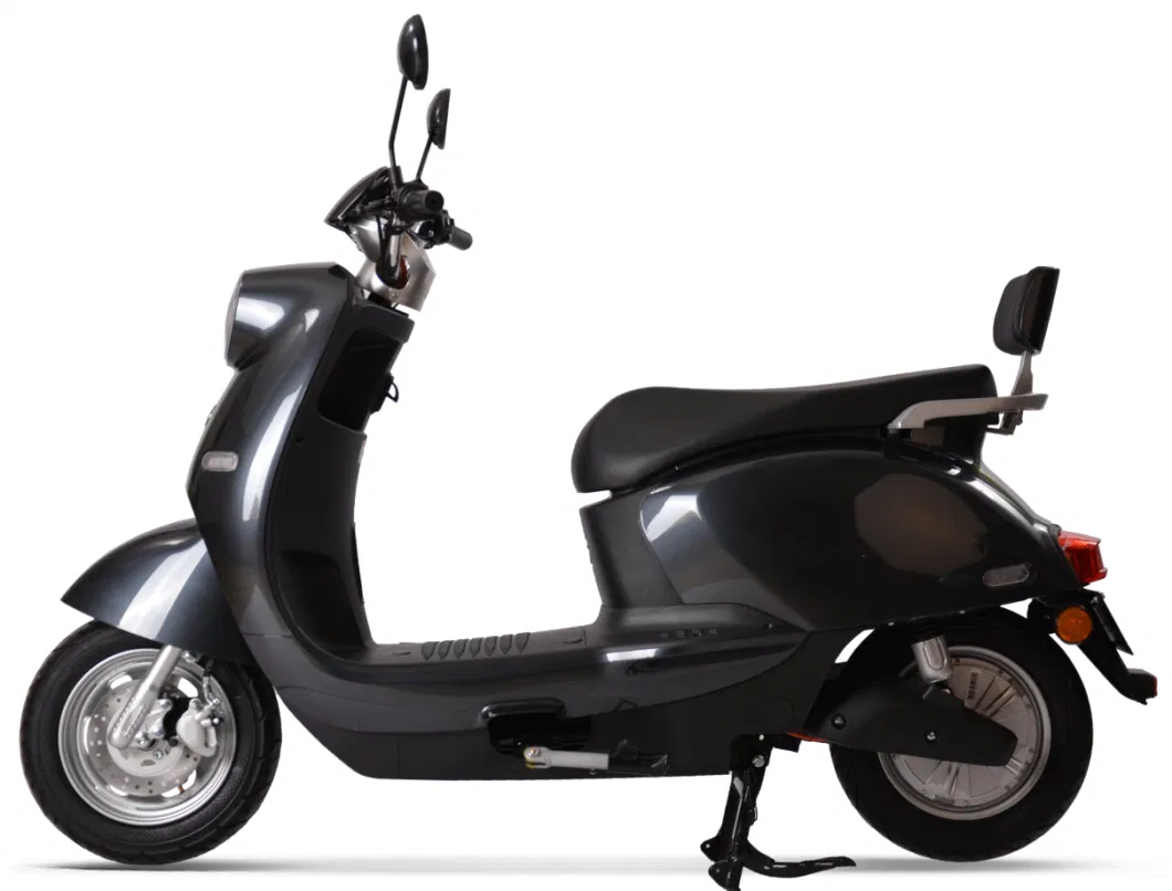 China Manufacturer High Speed Cheap Adult Electric Motorcycle 1000W 48V for Sale Ebike Scooter Electric Motorcycle
