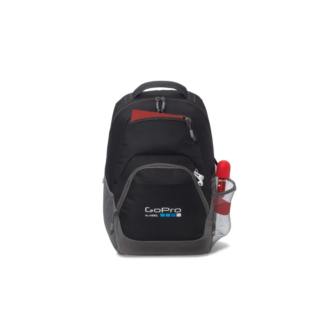 Rangeley Computer Backpack - Black