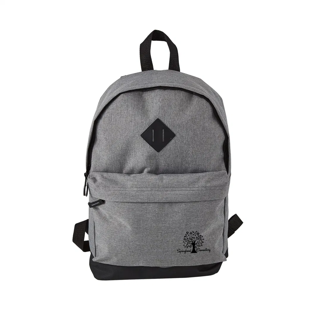 Rangeley Computer Backpack - Black