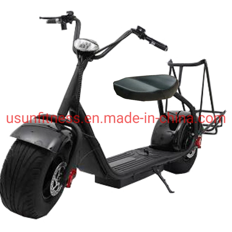 New Golf Scooter Harley Electric Scooter with Good Quality for Woman