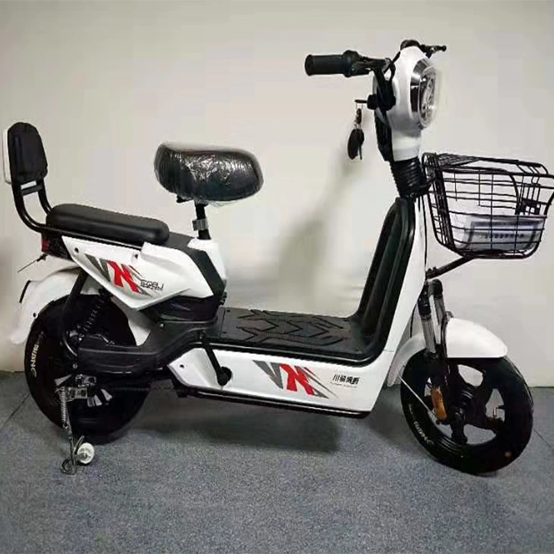 2021 New and Nice Electric Scooter&Electric Bike