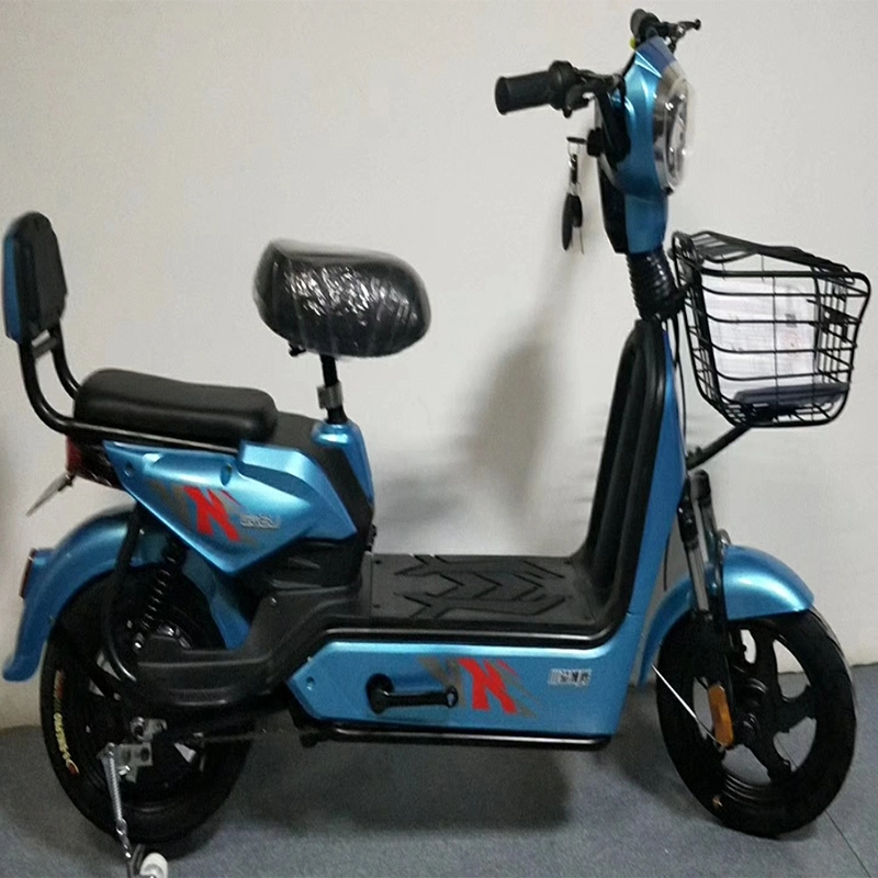 2021 New and Nice Electric Scooter&Electric Bike