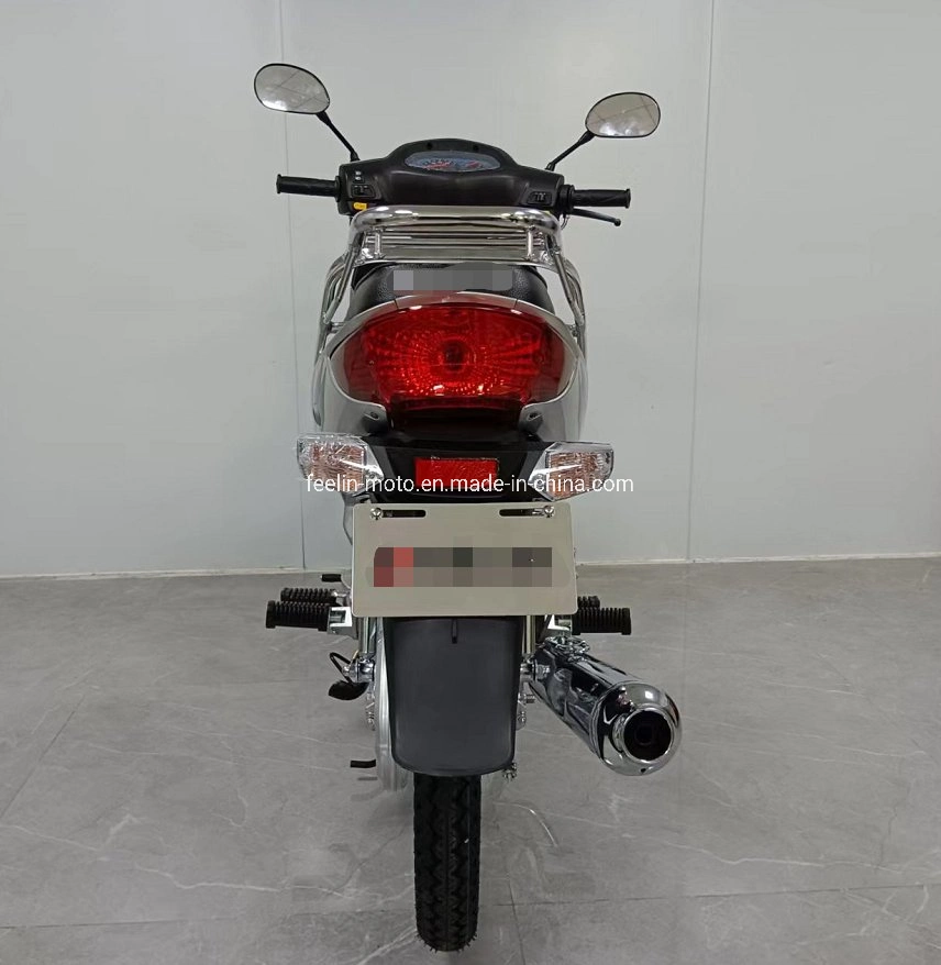 Hot Sales 110cc/125cc/150cc Haojue Model Motorcycle 125cc Cub Motorbike