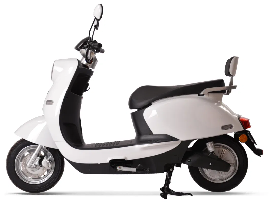 China Manufacturer High Speed Cheap Adult Electric Motorcycle 1000W 48V for Sale Ebike Scooter Electric Motorcycle