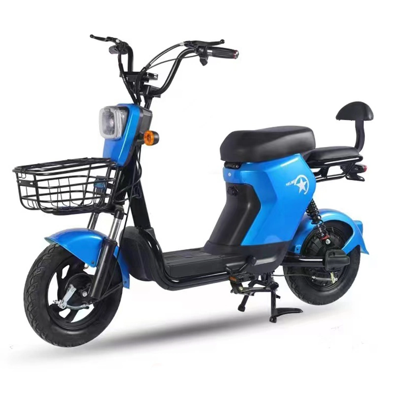 Classic Design Electric City Bike Model Electric Bicycle E Battery Cheap Chinese Electric Scooter
