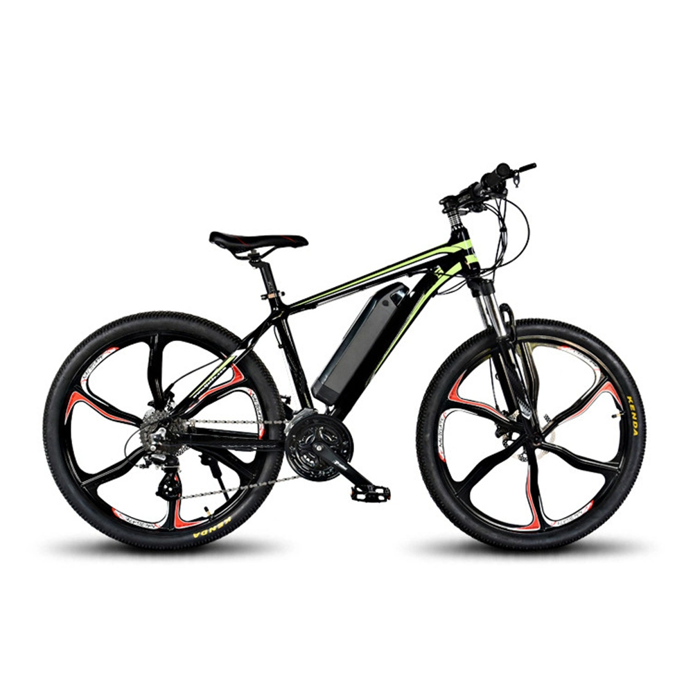 Buy Direct 1000W Beautiful Bicicletta Elettrica Electric Bicycle From China