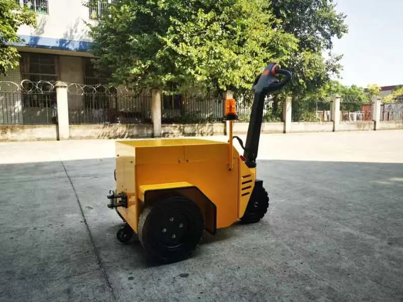 Airport Passenger Luggage Cart Trolley Scooter