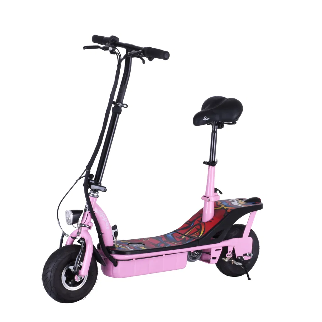 2021 China Wholesale 24V 9ah 350W Electric Scooter/E-Bike/ Lithium Battery