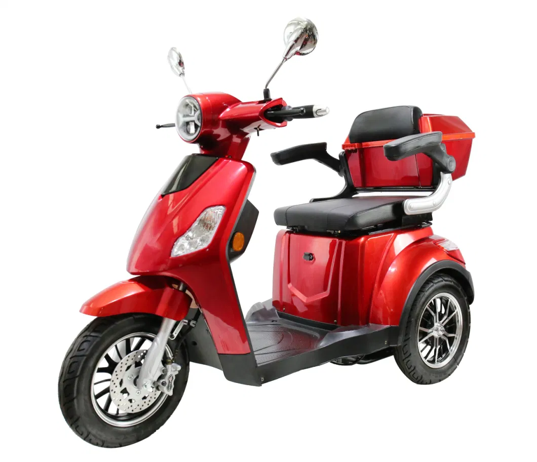 CE Certificate Handicapped Electric Mobility Tricycles Scooters 3 Wheel Bike Bicycle Chinese Electric Scooters