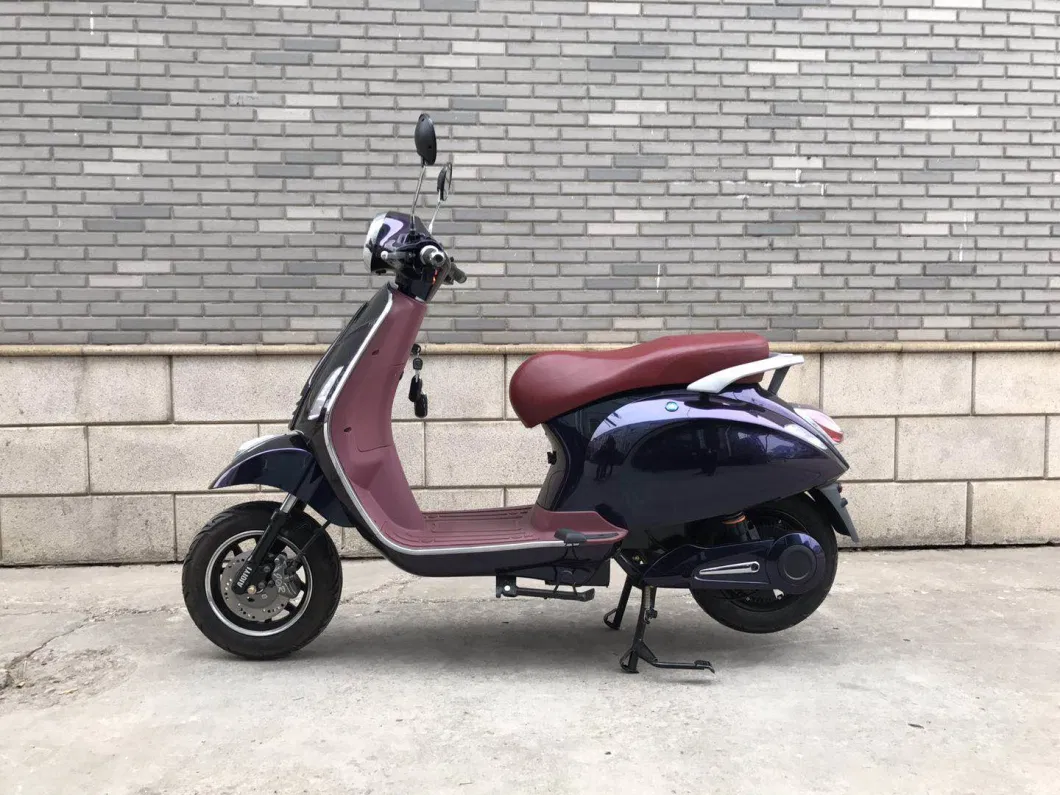 Best Quality &amp; Best Price &amp; Good Sales Electric Scooter